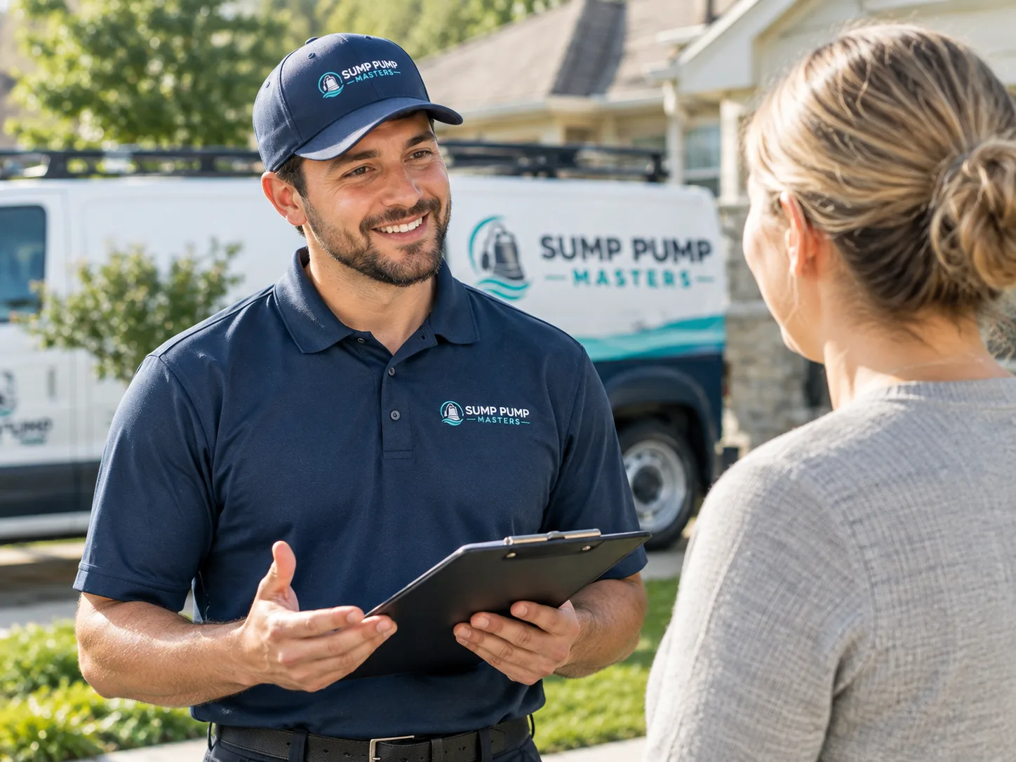 Sump Pump Repair Orleans, VT FAQs